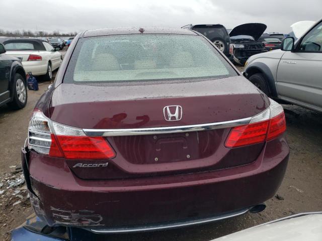 Photo 5 VIN: 1HGCR2F80DA149456 - HONDA ACCORD 