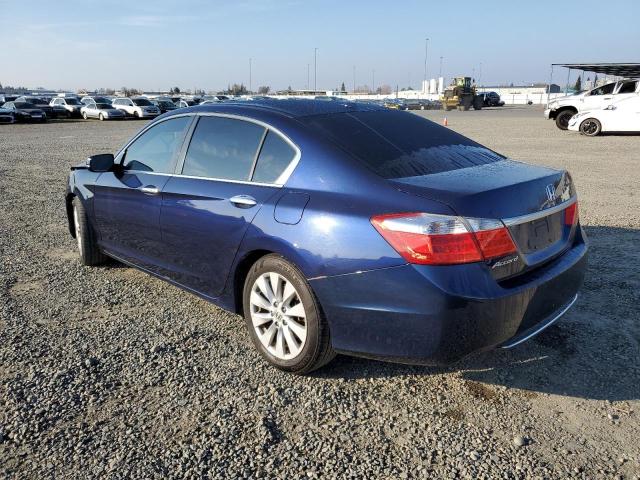 Photo 1 VIN: 1HGCR2F80DA156441 - HONDA ACCORD 