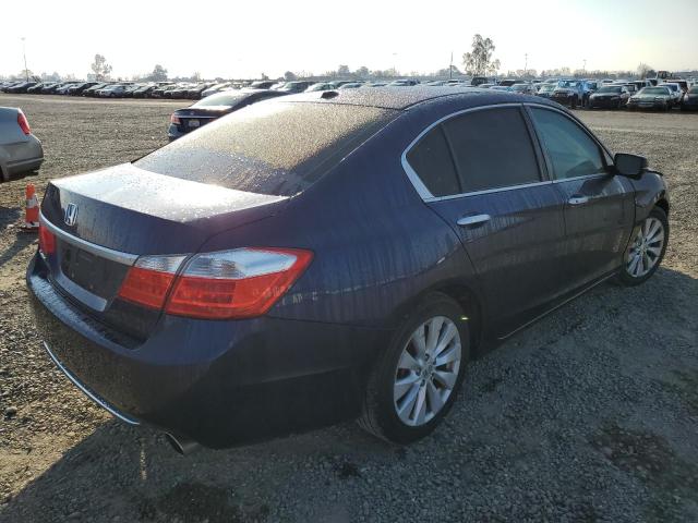 Photo 2 VIN: 1HGCR2F80DA156441 - HONDA ACCORD 