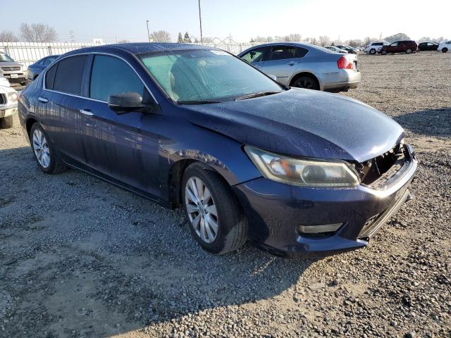 Photo 3 VIN: 1HGCR2F80DA156441 - HONDA ACCORD 