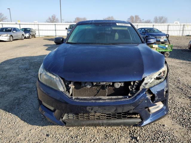 Photo 4 VIN: 1HGCR2F80DA156441 - HONDA ACCORD 