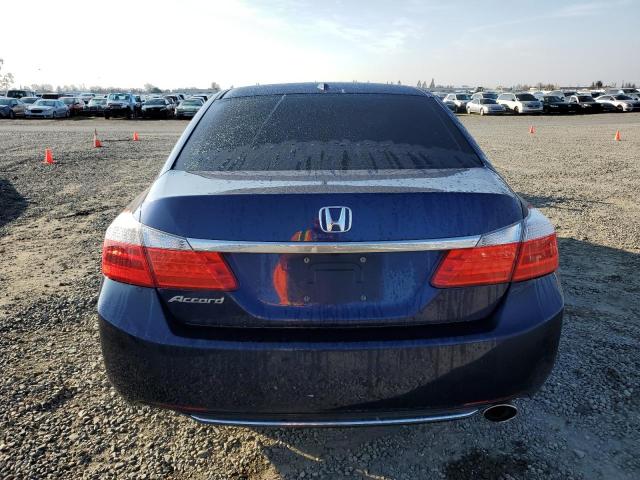 Photo 5 VIN: 1HGCR2F80DA156441 - HONDA ACCORD 