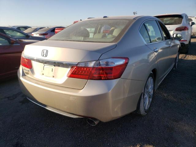 Photo 3 VIN: 1HGCR2F80DA162871 - HONDA ACCORD EXL 