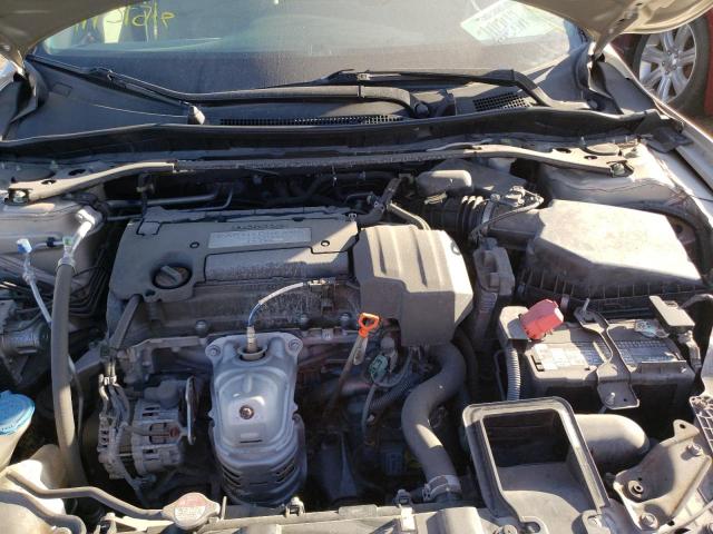 Photo 6 VIN: 1HGCR2F80DA162871 - HONDA ACCORD EXL 