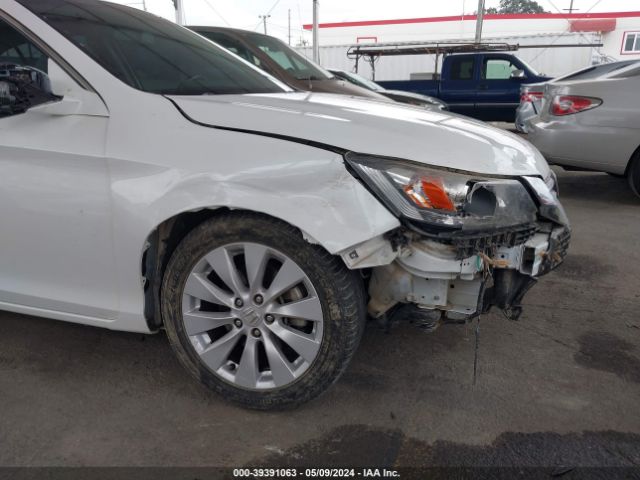 Photo 5 VIN: 1HGCR2F80DA164474 - HONDA ACCORD 