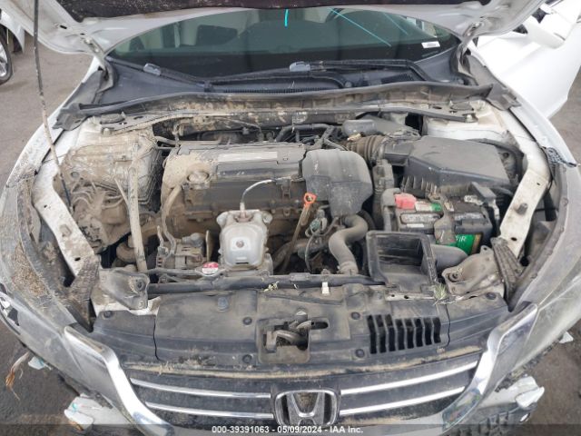 Photo 9 VIN: 1HGCR2F80DA164474 - HONDA ACCORD 