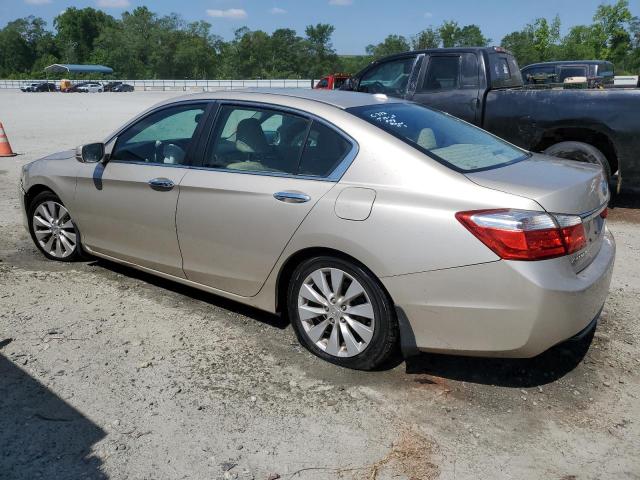 Photo 1 VIN: 1HGCR2F80DA173188 - HONDA ACCORD 