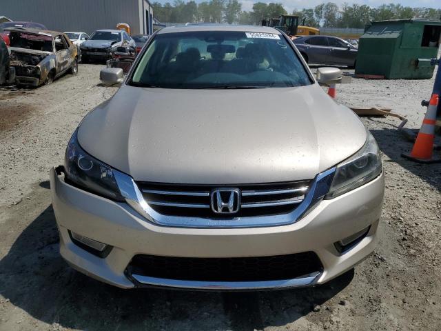 Photo 4 VIN: 1HGCR2F80DA173188 - HONDA ACCORD 