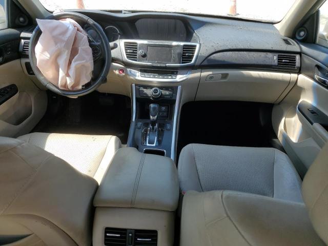 Photo 7 VIN: 1HGCR2F80DA173188 - HONDA ACCORD 