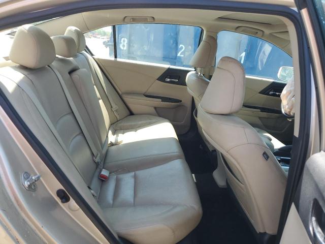 Photo 9 VIN: 1HGCR2F80DA173188 - HONDA ACCORD 