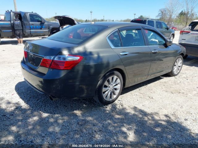 Photo 3 VIN: 1HGCR2F80DA181517 - HONDA ACCORD 