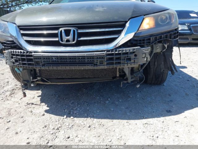 Photo 5 VIN: 1HGCR2F80DA181517 - HONDA ACCORD 