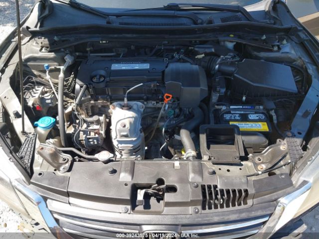 Photo 9 VIN: 1HGCR2F80DA181517 - HONDA ACCORD 