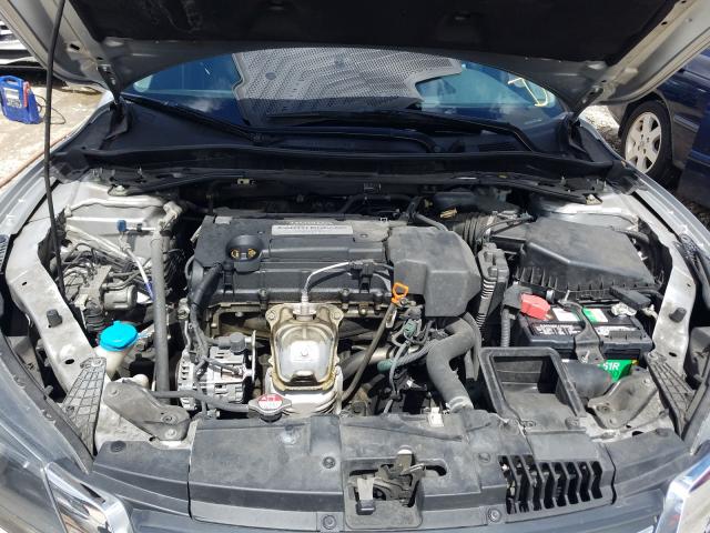 Photo 6 VIN: 1HGCR2F80DA186250 - HONDA ACCORD EXL 