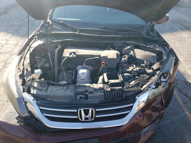 Photo 10 VIN: 1HGCR2F80DA193439 - HONDA ACCORD EXL 