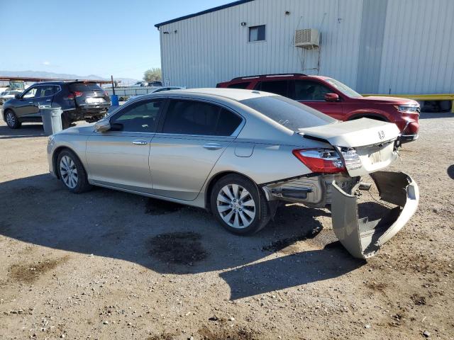 Photo 1 VIN: 1HGCR2F80DA202768 - HONDA ACCORD 