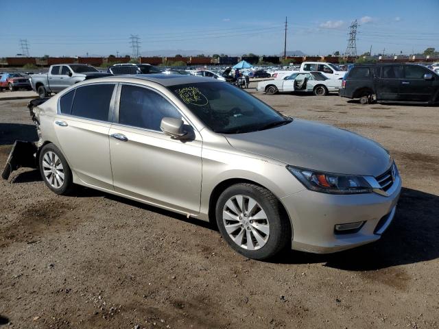 Photo 3 VIN: 1HGCR2F80DA202768 - HONDA ACCORD 