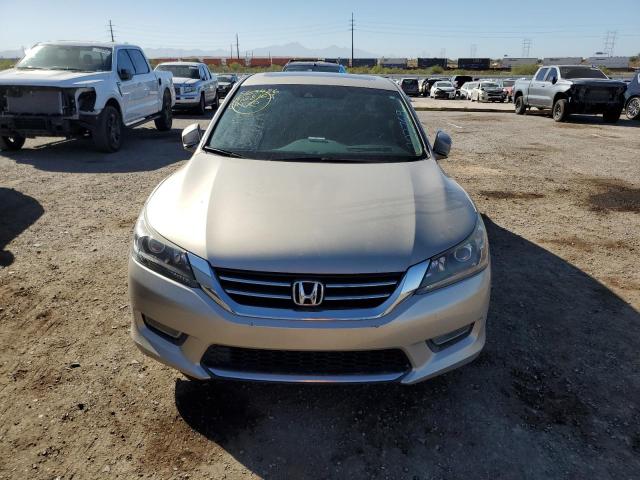 Photo 4 VIN: 1HGCR2F80DA202768 - HONDA ACCORD 