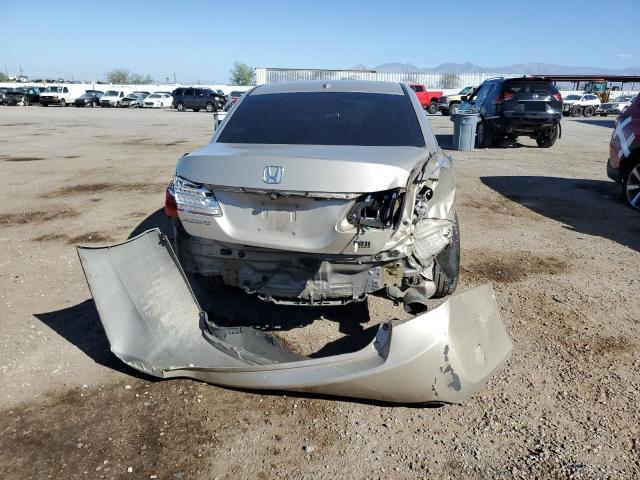 Photo 5 VIN: 1HGCR2F80DA202768 - HONDA ACCORD 