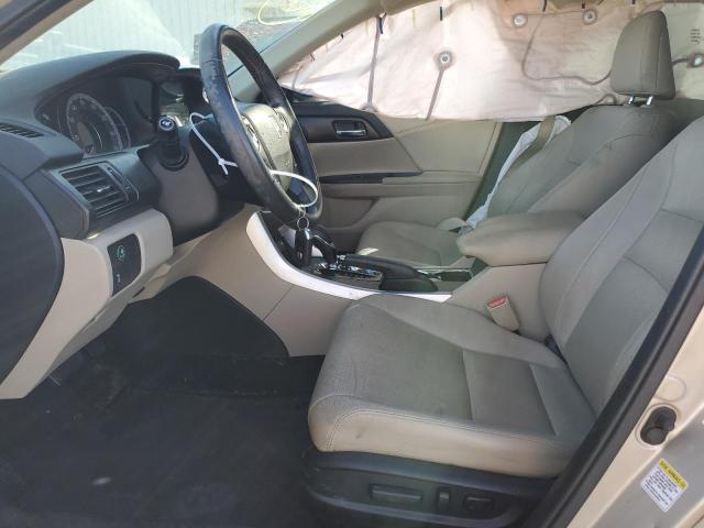 Photo 6 VIN: 1HGCR2F80DA202768 - HONDA ACCORD 