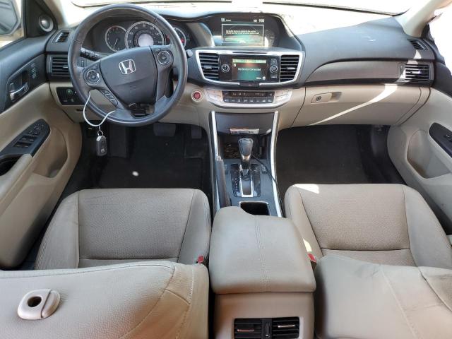 Photo 7 VIN: 1HGCR2F80DA202768 - HONDA ACCORD 