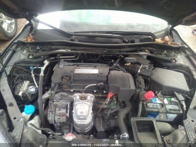 Photo 9 VIN: 1HGCR2F80DA207291 - HONDA ACCORD EXL 