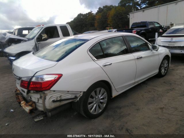 Photo 3 VIN: 1HGCR2F80DA211485 - HONDA ACCORD 