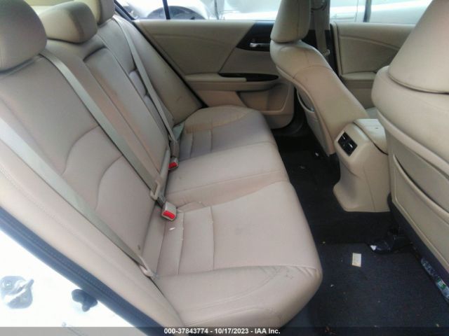 Photo 7 VIN: 1HGCR2F80DA211485 - HONDA ACCORD 