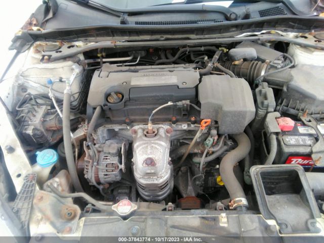 Photo 9 VIN: 1HGCR2F80DA211485 - HONDA ACCORD 