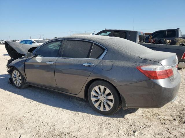 Photo 1 VIN: 1HGCR2F80DA222728 - HONDA ACCORD EXL 