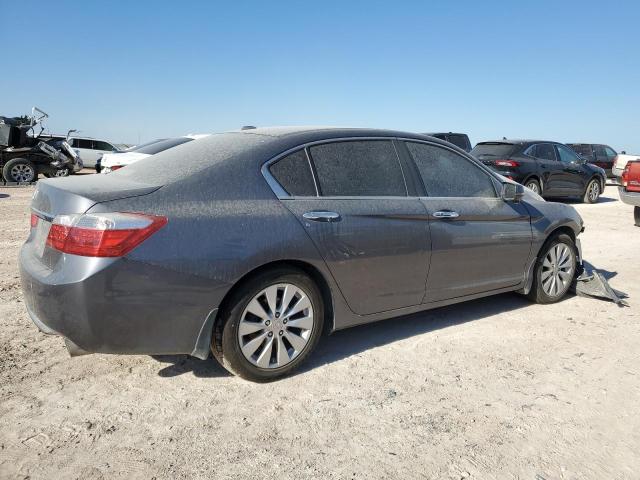 Photo 2 VIN: 1HGCR2F80DA222728 - HONDA ACCORD EXL 