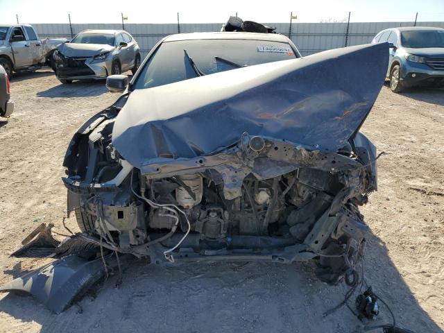 Photo 4 VIN: 1HGCR2F80DA222728 - HONDA ACCORD EXL 