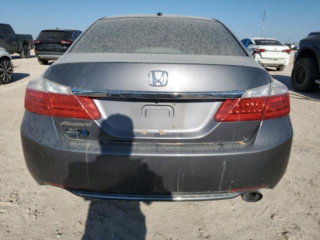 Photo 5 VIN: 1HGCR2F80DA222728 - HONDA ACCORD EXL 