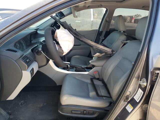 Photo 6 VIN: 1HGCR2F80DA222728 - HONDA ACCORD EXL 