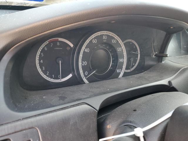 Photo 8 VIN: 1HGCR2F80DA222728 - HONDA ACCORD EXL 