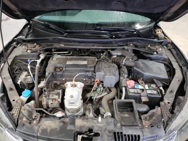 Photo 6 VIN: 1HGCR2F80DA223264 - HONDA ACCORD EXL 