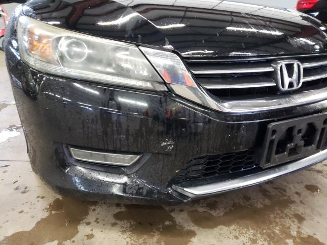 Photo 8 VIN: 1HGCR2F80DA223264 - HONDA ACCORD EXL 