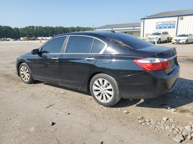 Photo 1 VIN: 1HGCR2F80DA231316 - HONDA ACCORD EXL 