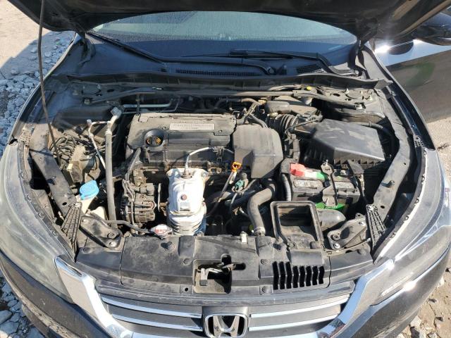 Photo 10 VIN: 1HGCR2F80DA231316 - HONDA ACCORD EXL 