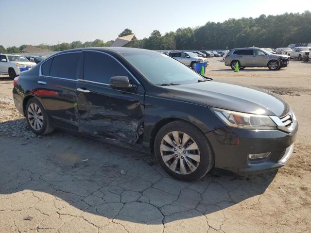 Photo 3 VIN: 1HGCR2F80DA231316 - HONDA ACCORD EXL 