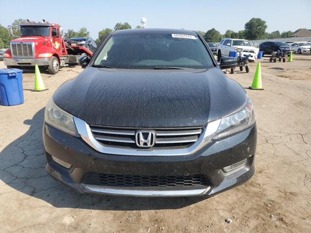 Photo 4 VIN: 1HGCR2F80DA231316 - HONDA ACCORD EXL 