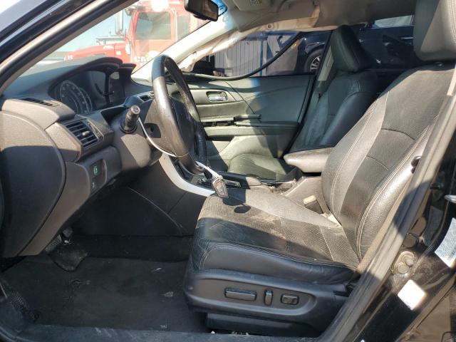 Photo 6 VIN: 1HGCR2F80DA231316 - HONDA ACCORD EXL 