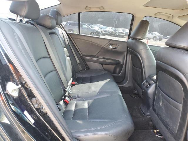 Photo 9 VIN: 1HGCR2F80DA231316 - HONDA ACCORD EXL 