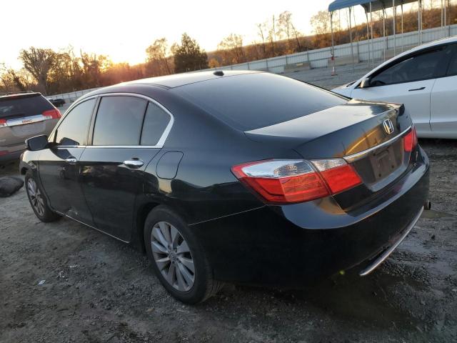 Photo 1 VIN: 1HGCR2F80DA231333 - HONDA ACCORD 