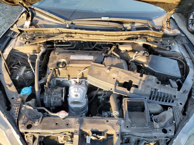 Photo 10 VIN: 1HGCR2F80DA231333 - HONDA ACCORD 