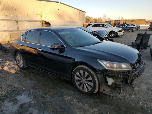 Photo 3 VIN: 1HGCR2F80DA231333 - HONDA ACCORD 