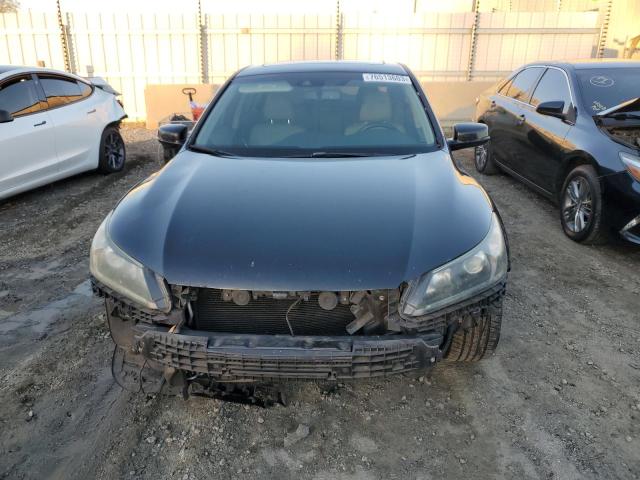 Photo 4 VIN: 1HGCR2F80DA231333 - HONDA ACCORD 