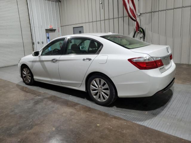 Photo 1 VIN: 1HGCR2F80DA232613 - HONDA ACCORD 