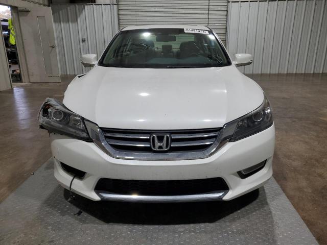 Photo 4 VIN: 1HGCR2F80DA232613 - HONDA ACCORD 