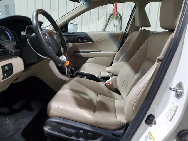 Photo 6 VIN: 1HGCR2F80DA232613 - HONDA ACCORD 